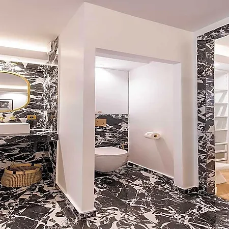 Chic House - 3br8p - Ternesarc De Triomphe 4* Παρίσι