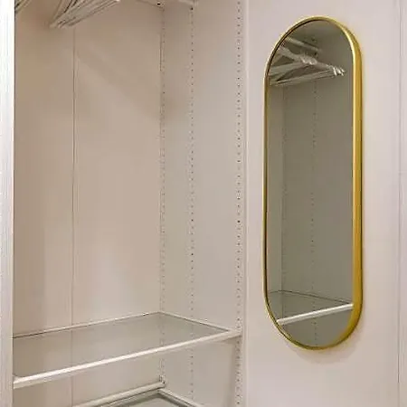 Hotel Chic House - 3br8p - Ternesarc De Triomphe Paris