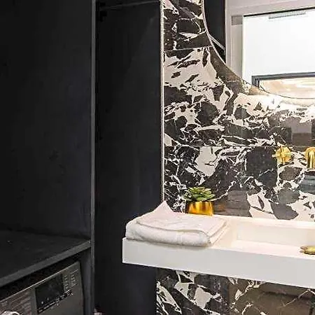 Hotel Chic House - 3br8p - Ternesarc De Triomphe