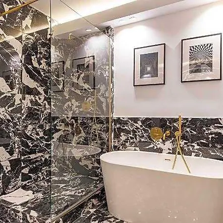 Chic House - 3br8p - Ternesarc De Triomphe Ξενοδοχείο