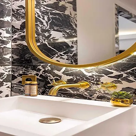 Ξενοδοχείο Chic House - 3br8p - Ternesarc De Triomphe 4*