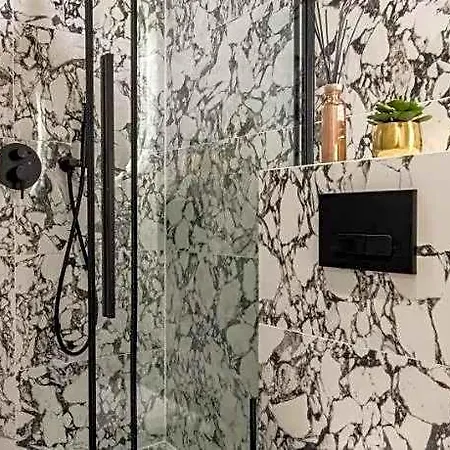 Ξενοδοχείο Chic House - 3br8p - Ternesarc De Triomphe Παρίσι
