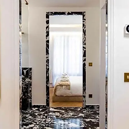 Chic House - 3br8p - Ternesarc De Triomphe 4* Παρίσι