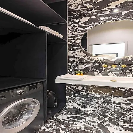 Ξενοδοχείο Chic House - 3br8p - Ternesarc De Triomphe